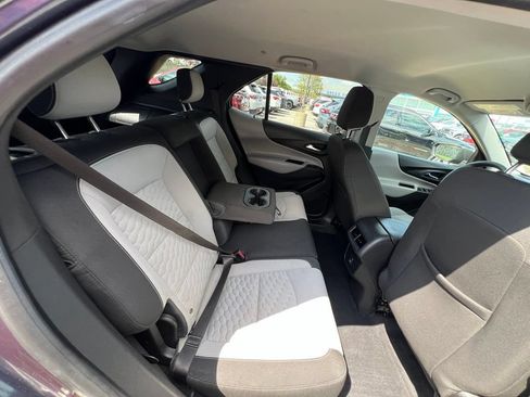 Used 2019 Chevrolet Equinox LS w/ LS Convenience Package FWD image 24