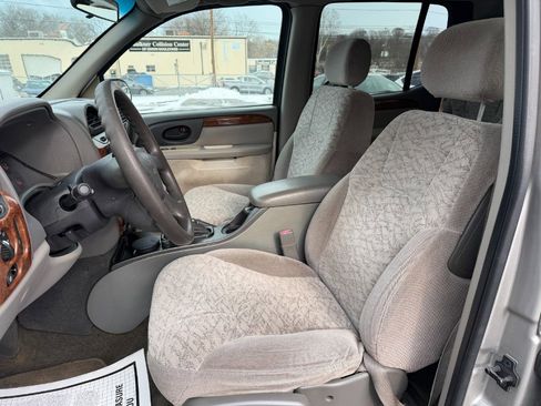 Used 2004 Isuzu Ascender S image 10