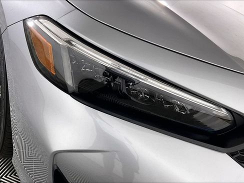 Used 2026 Honda Civic Sport image 27