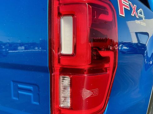Used 2022 Ford Ranger XLT w/ Equipment Group 301A Mid image 15