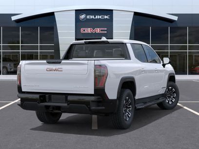 New 2026 GMC Sierra EV Elevation