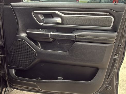 Used 2020 RAM 1500 Lone Star image 28