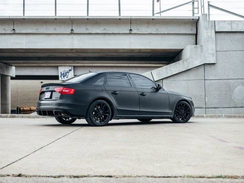 Used 2013 Audi S4 Premium Plus image 51