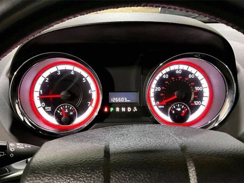 Used 2018 Dodge Grand Caravan SXT w/ Blacktop Package image 22