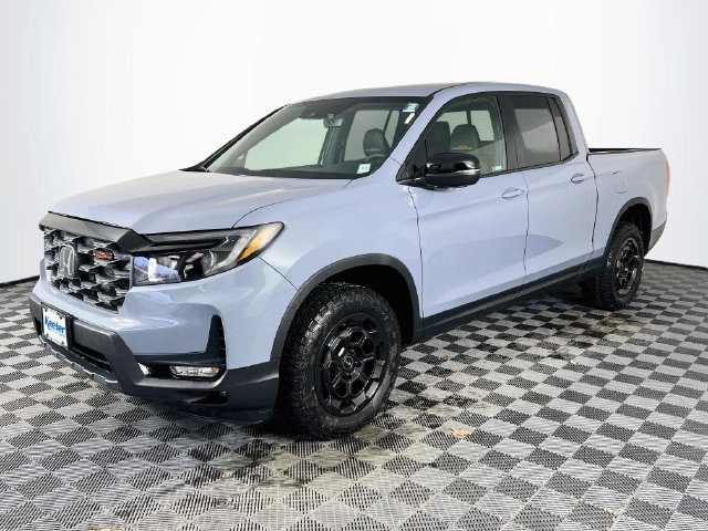 Certified 2026 Honda Ridgeline TrailSport image 2