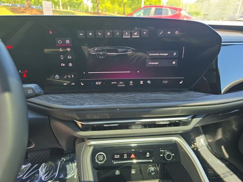 Certified 2025 Audi Q5 Premium w/ Premium Plus AWD/4WD image 17