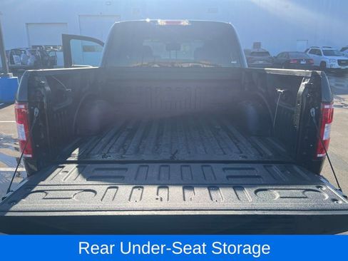 Used 2020 Ford F150 XLT w/ Equipment Group 301A Mid image 26