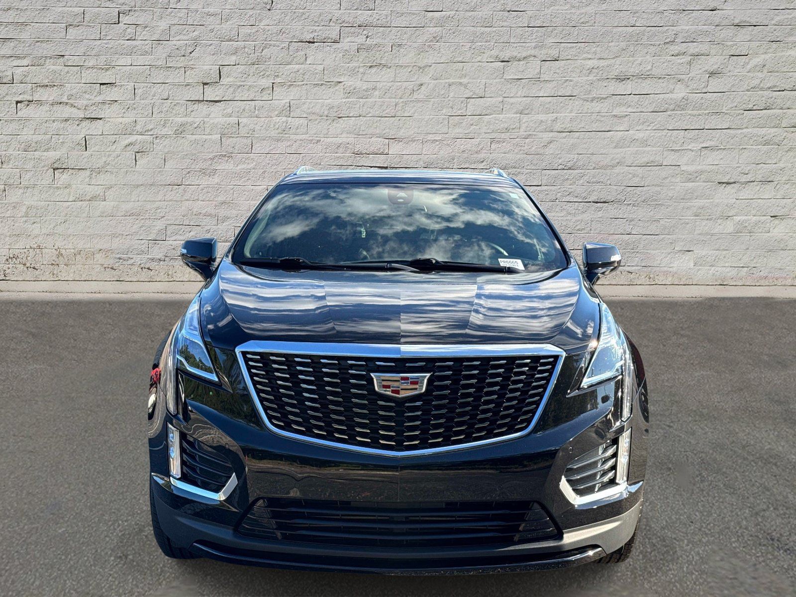 Used 2025 Cadillac XT5 Luxury FWD image 7
