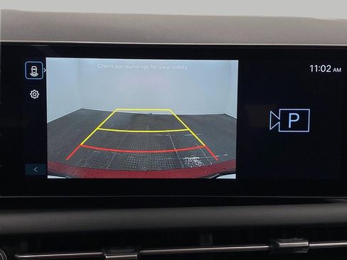 New 2026 Hyundai Tucson SE AWD/4WD image 22