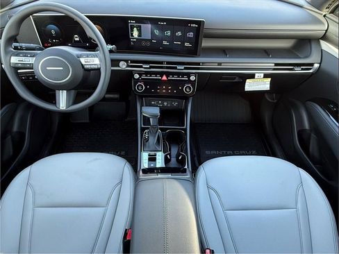 New 2026 Hyundai Santa Cruz SEL FWD image 14