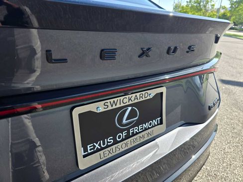 New 2026 Lexus IS 350 F Sport image 17