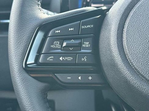 New 2026 Subaru Outback Limited XT image 30