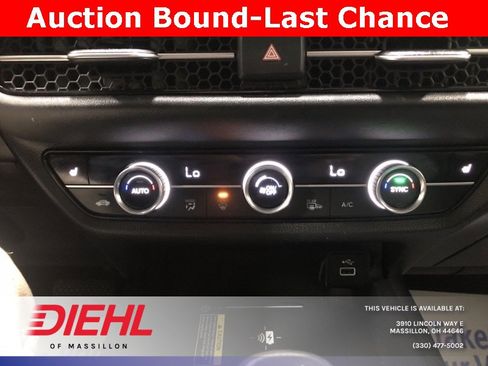 Used 2024 Honda HR-V EX-L image 40