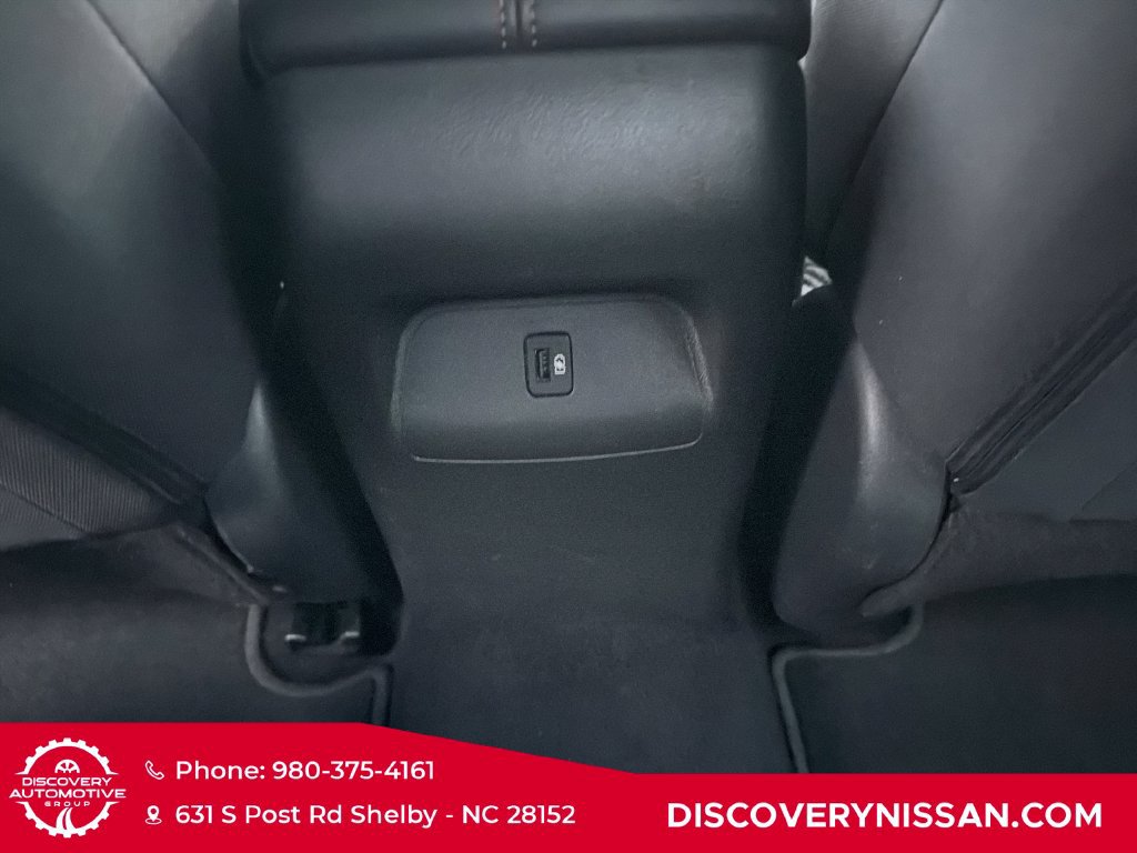 Used 2022 Nissan Sentra SR w/ Midnight Edition FWD image 31