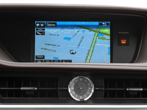 Used 2016 Lexus ES 350 w/ Luxury Package w/Wood Trim FWD image 16