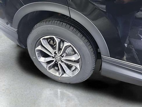 Used 2021 Honda CR-V EX-L image 33