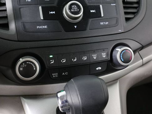 Used 2013 Honda CR-V LX image 36
