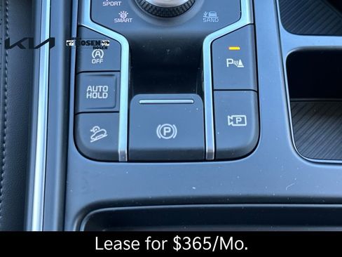 New 2026 Kia Sorento S AWD/4WD image 26