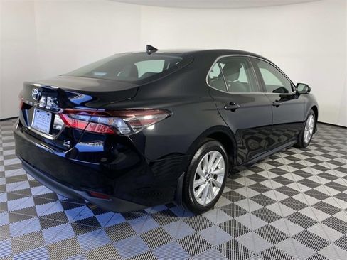 Used 2023 Toyota Camry LE w/ Cold Weather Package image 9
