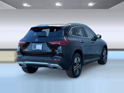 New 2025 Mercedes-Benz GLA 250 image 8