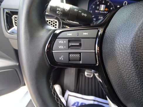 Used 2023 Honda Civic Sport Touring image 19