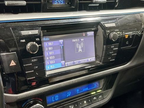 Used 2016 Toyota Corolla S FWD image 15