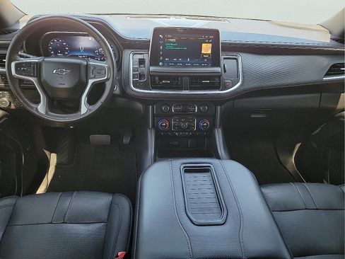 Used 2022 Chevrolet Tahoe RST w/ Sport Performance Package AWD/4WD image 9