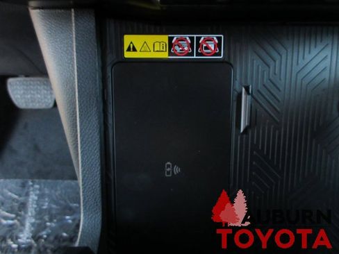 New 2026 Toyota Tacoma TRD Off-Road image 15