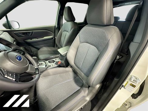 New 2025 Subaru Forester Premium image 21