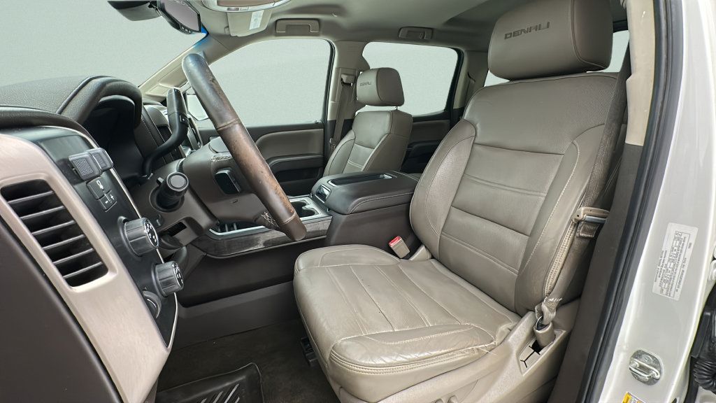 Used 2015 GMC Sierra 1500 Denali AWD/4WD image 15