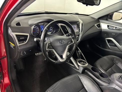 Used 2015 Hyundai Veloster RE:FLEX Edition image 13