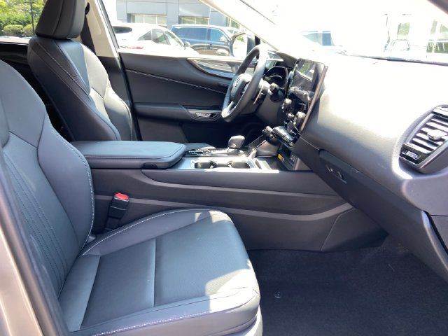 Certified 2024 Lexus NX 350 AWD image 27