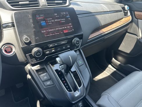 Used 2018 Honda CR-V EX image 30