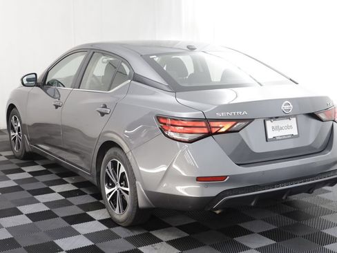 Used 2023 Nissan Sentra SV FWD image 15