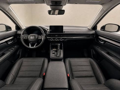 Certified 2023 Honda CR-V EX-L image 11
