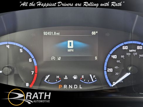 Used 2022 Ford Bronco Sport Big Bend image 13