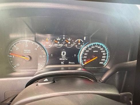 Used 2018 GMC Sierra 1500 Denali AWD/4WD image 5