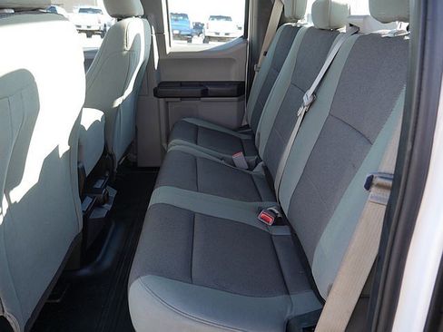 Used 2016 Ford F150 XL image 15