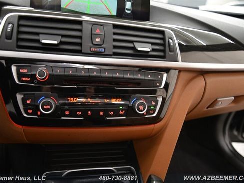 Used 2016 BMW 328i Sedan w/ Premium Package image 33