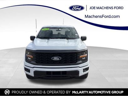 Used 2025 Ford F150 STX w/ Equipment Group 200A