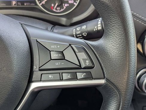 Certified 2024 Nissan Sentra SV image 24