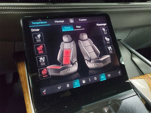 New 2026 Cadillac Escalade Platinum Luxury w/ LPO, Radiant Package image 23