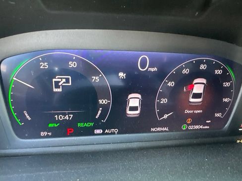 Used 2023 Honda Accord Sport image 6