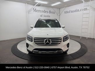Certified 2026 Mercedes-Benz GLB 250 video 2