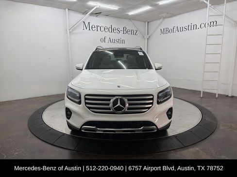 Certified 2026 Mercedes-Benz GLB 250 image 2