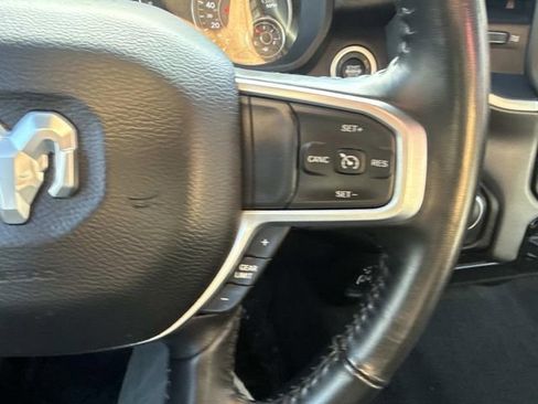 Used 2024 RAM 2500 Big Horn image 29