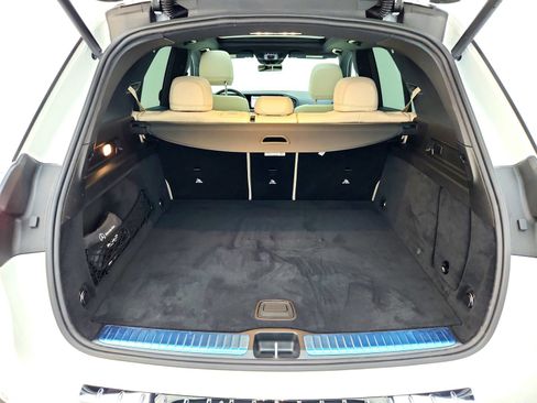 Certified 2026 Mercedes-Benz GLE 350 4MATIC image 27