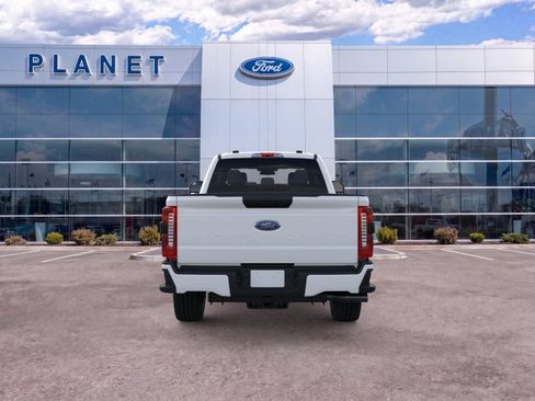 New 2026 Ford F350 XL w/ STX Appearance Package AWD/4WD image 6
