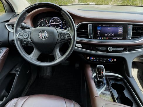 Used 2020 Buick Enclave Avenir w/ Trailering Package, 5000 lbs. image 6