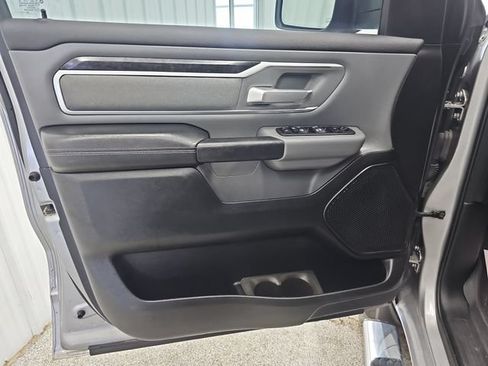 Used 2020 RAM 1500 Big Horn AWD/4WD image 10
